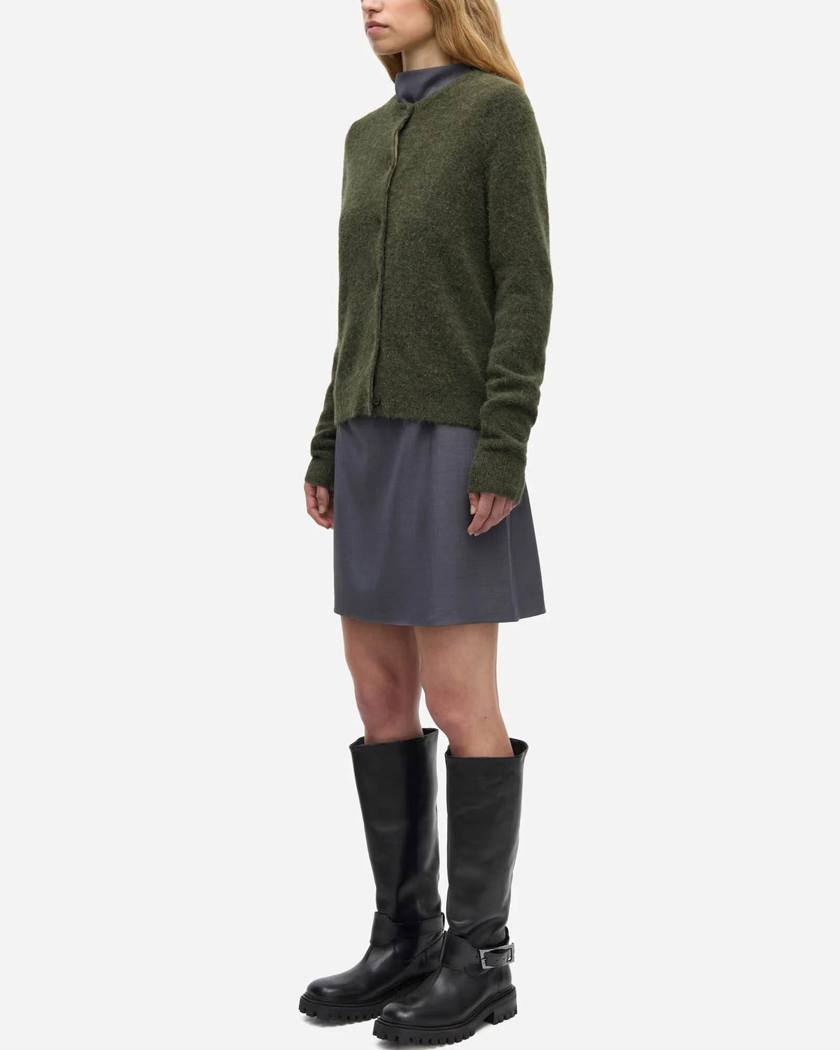 Nor Cardigan