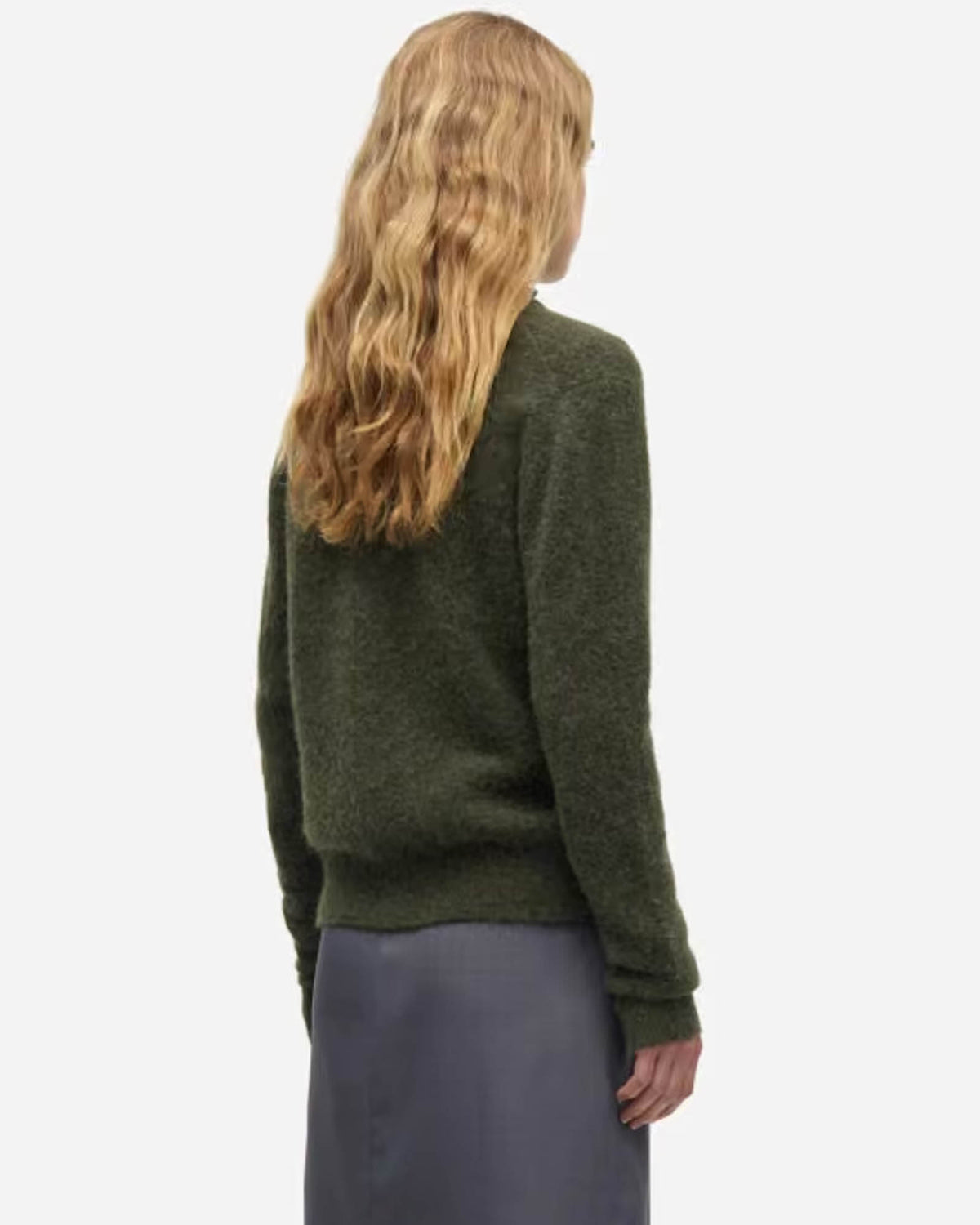 Nor Cardigan