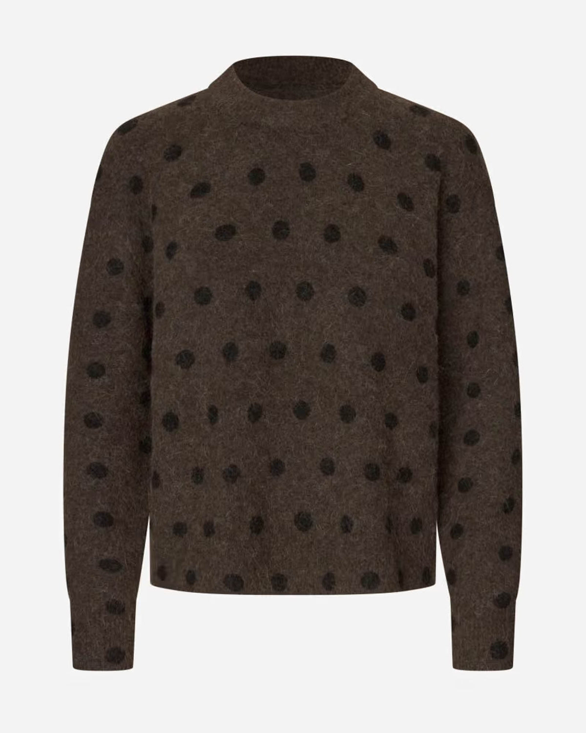 Anour Crewneck