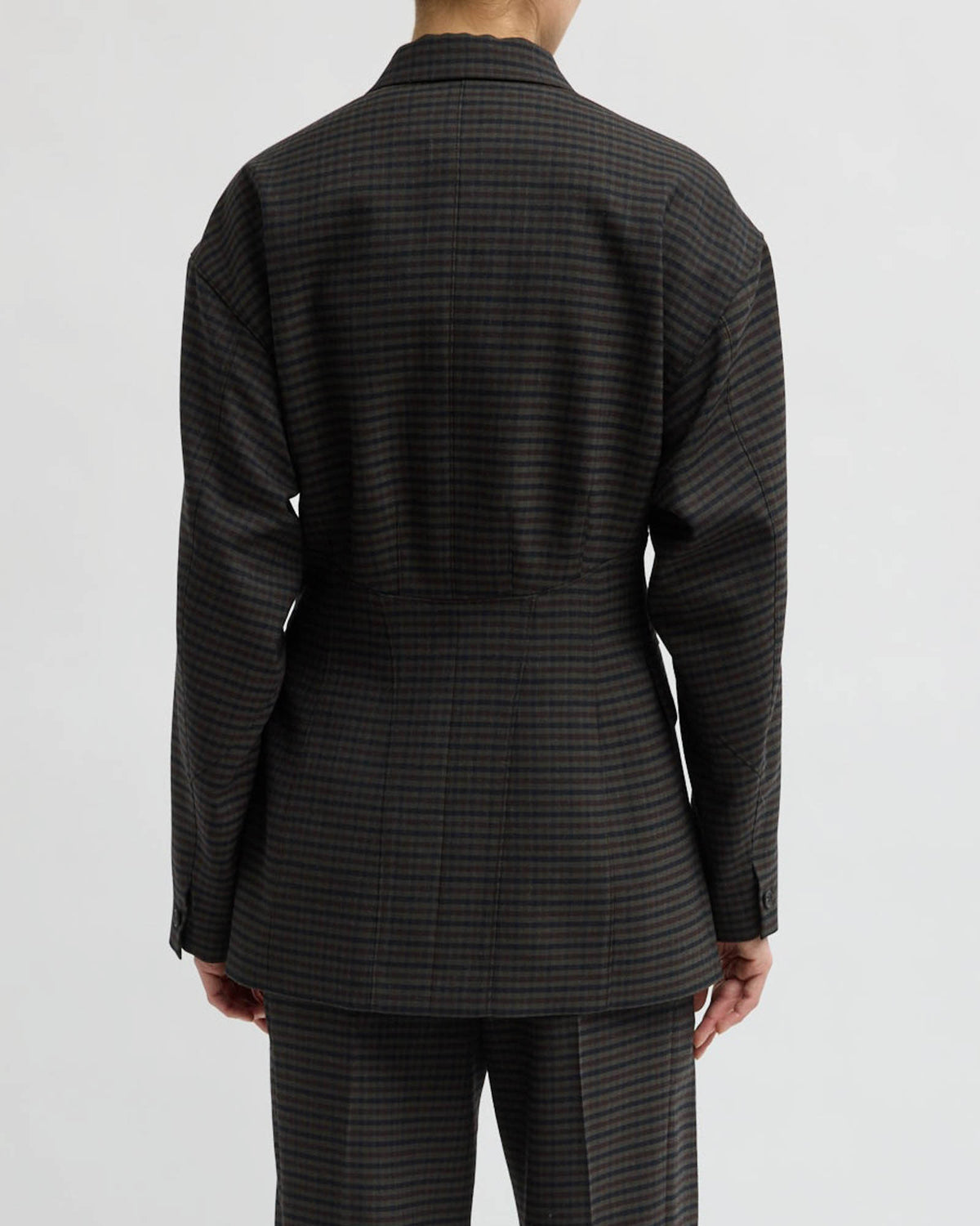 Cedric Blazer