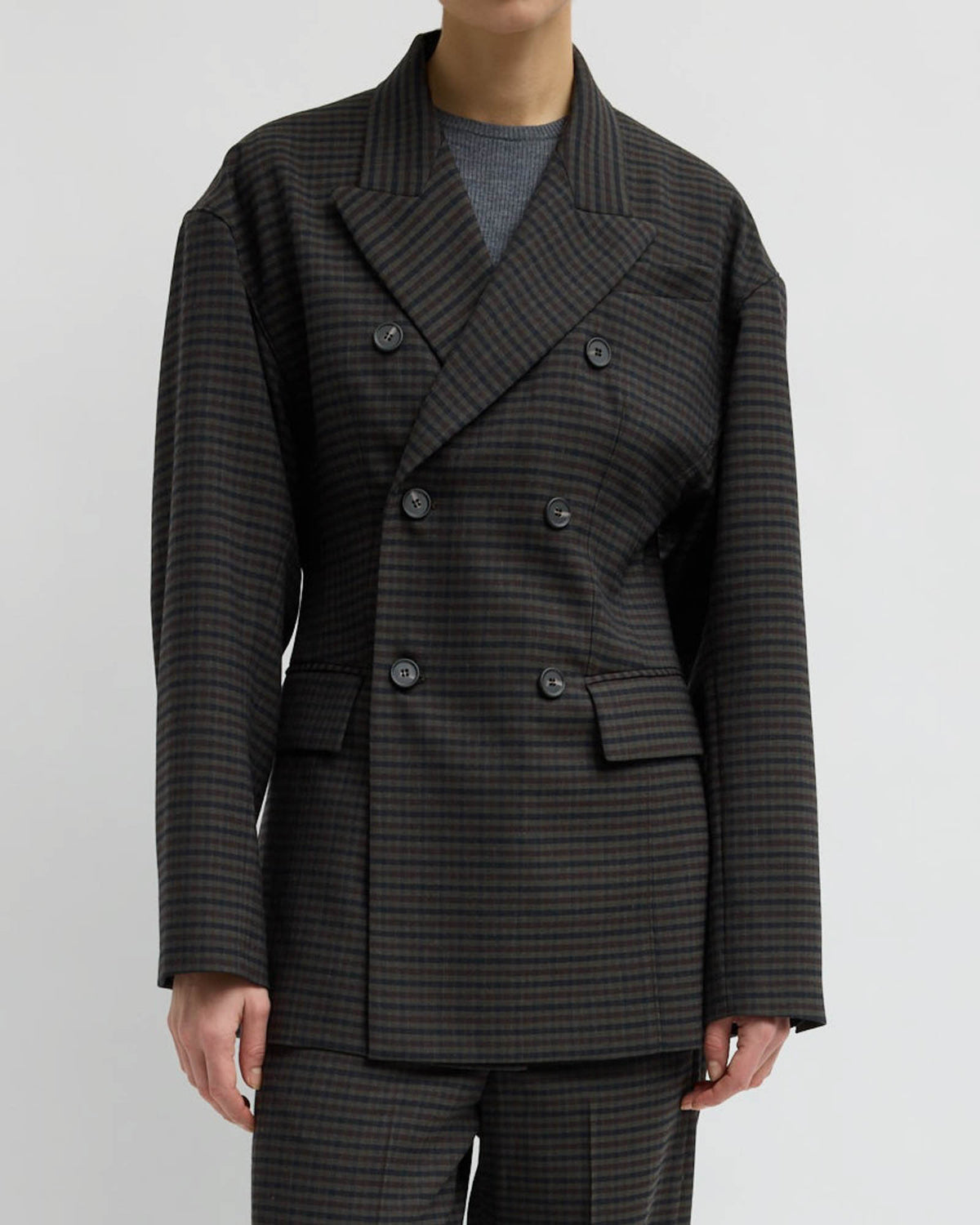 Cedric Blazer