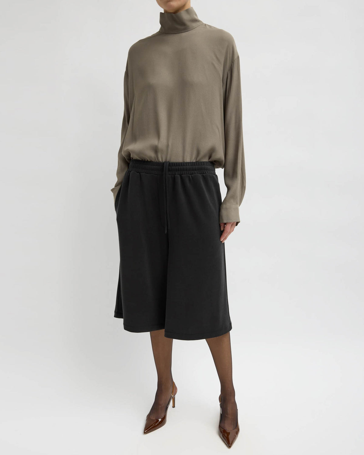 Neoprene Short