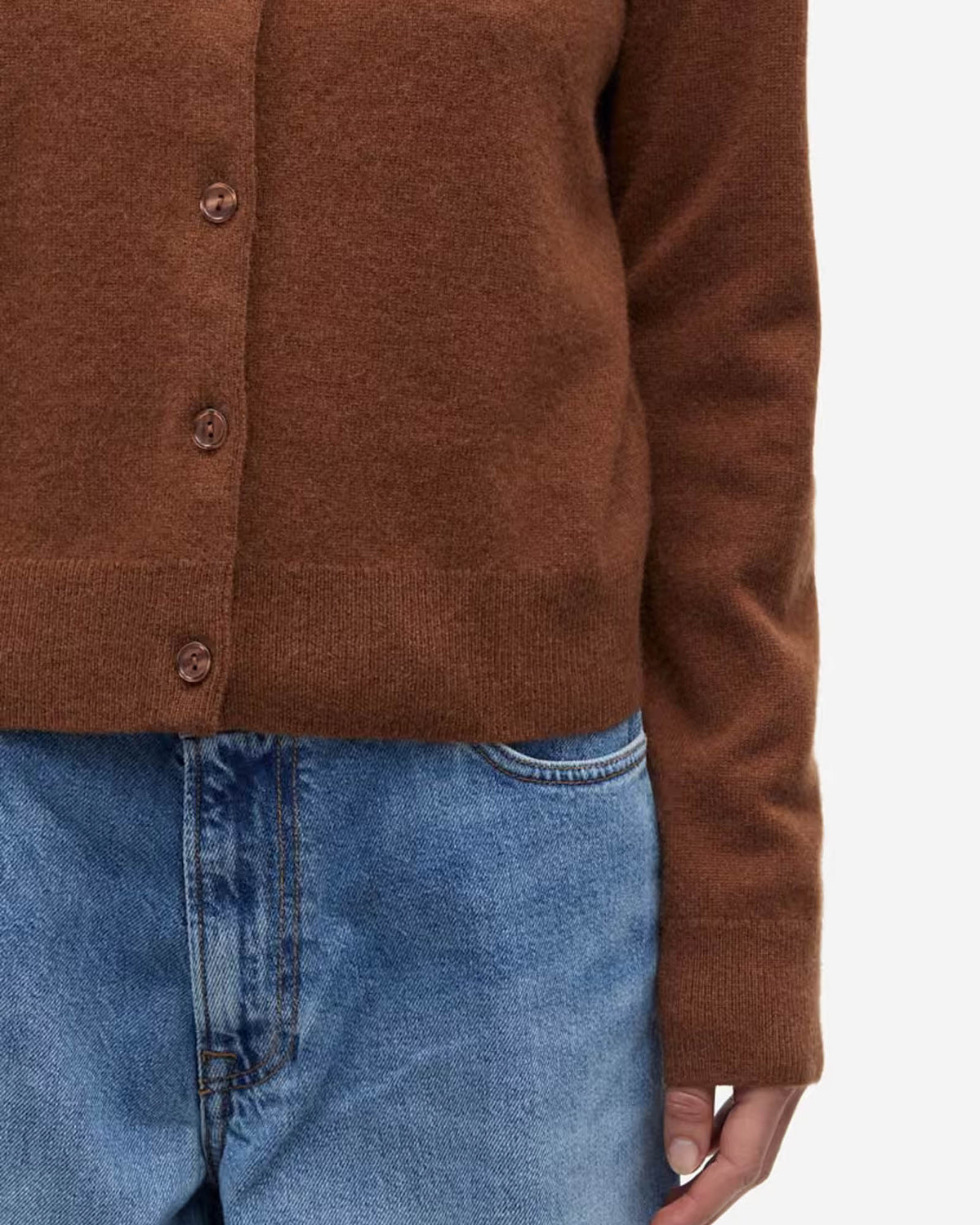 Saboston Cardigan