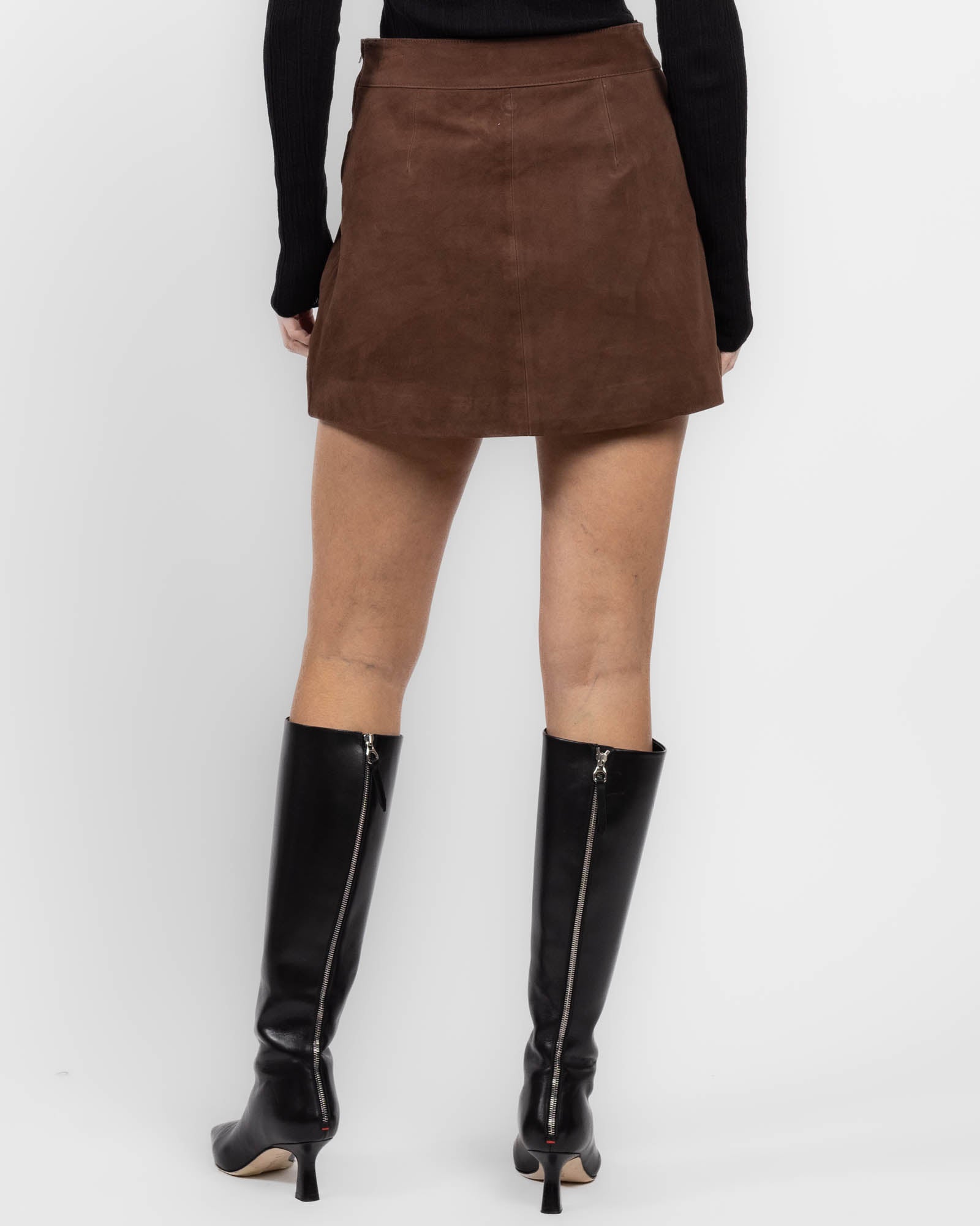 Fran Skirt
