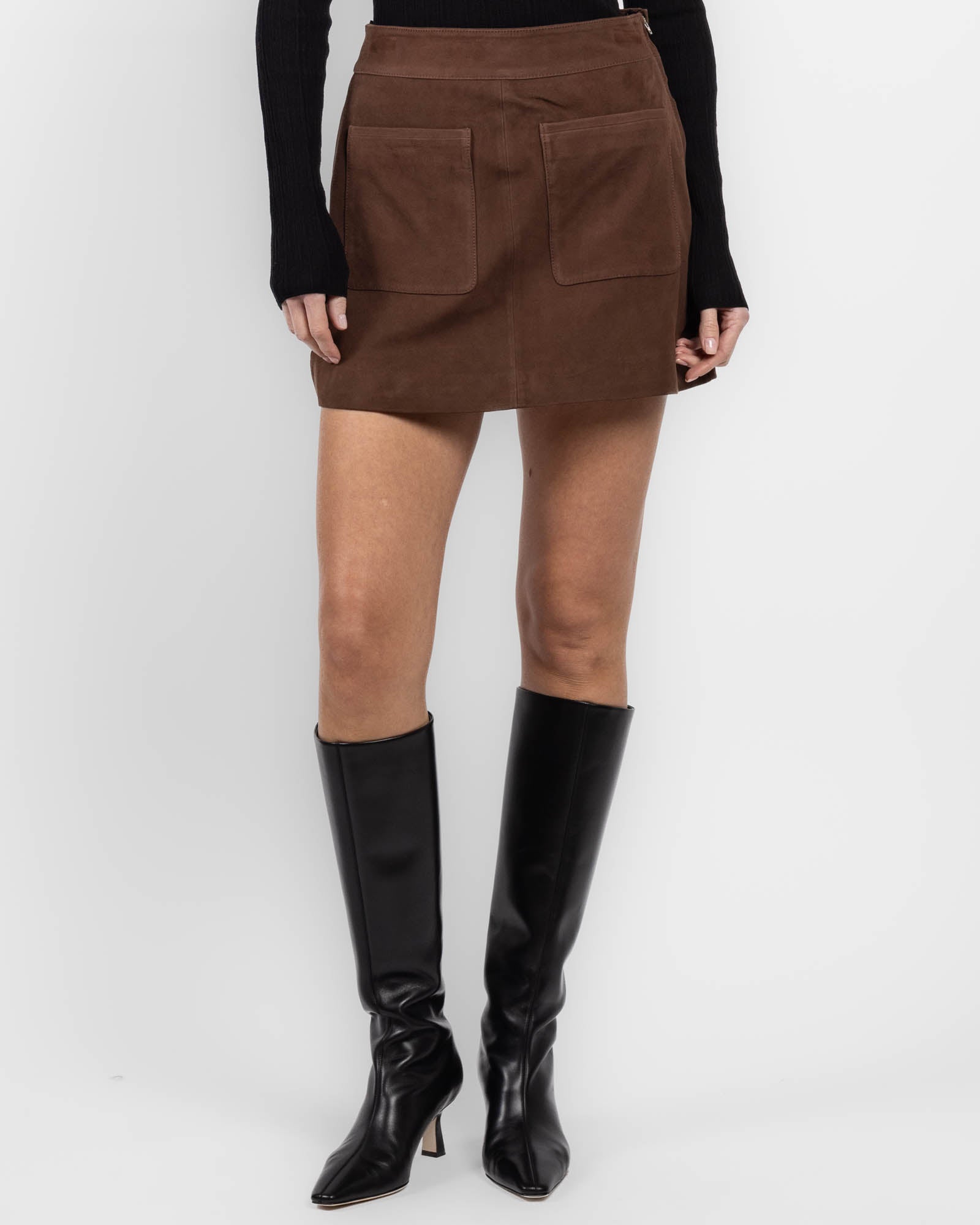 Fran Skirt