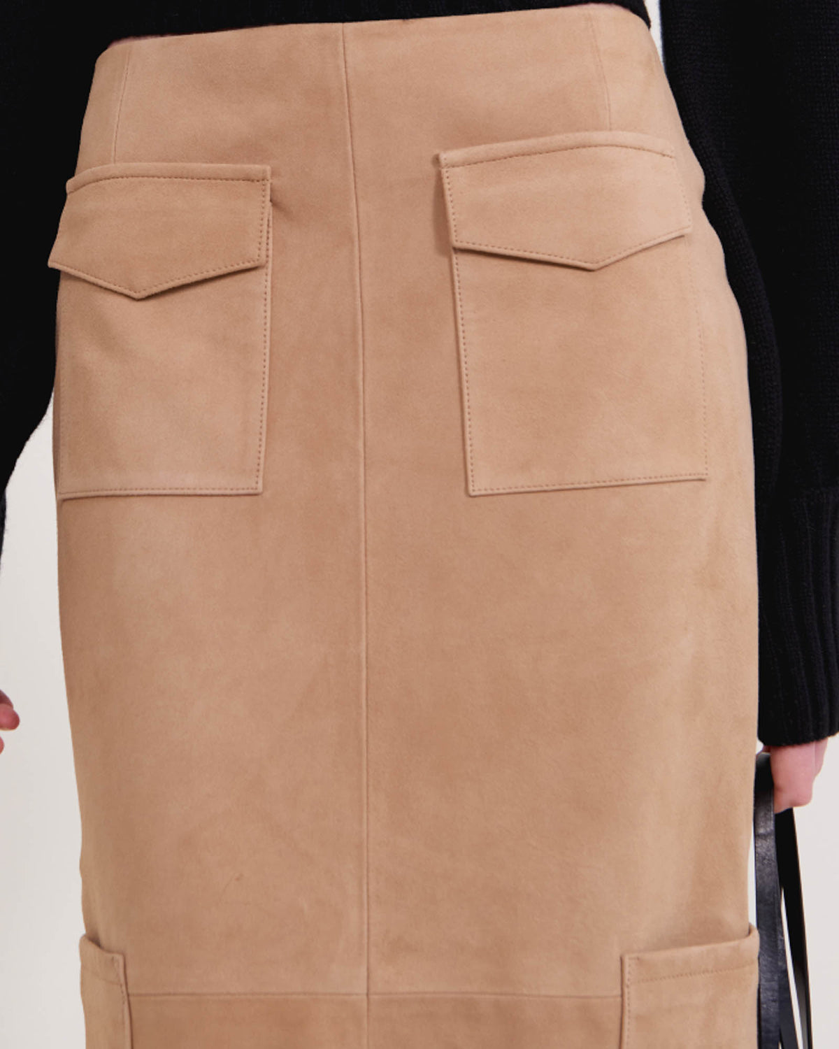 Valetta Skirt