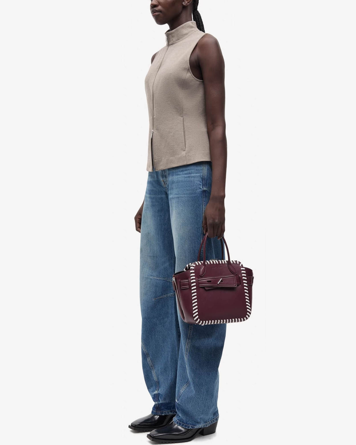 Saharpo Jean