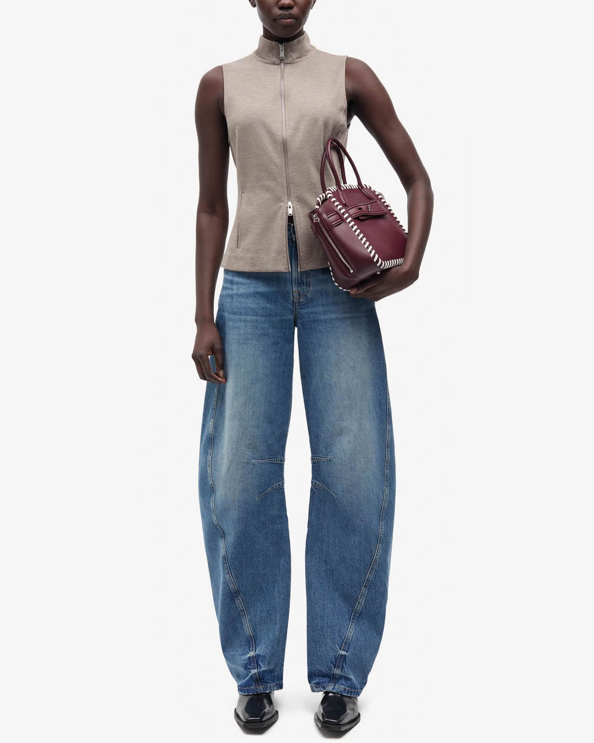 Saharpo Jean