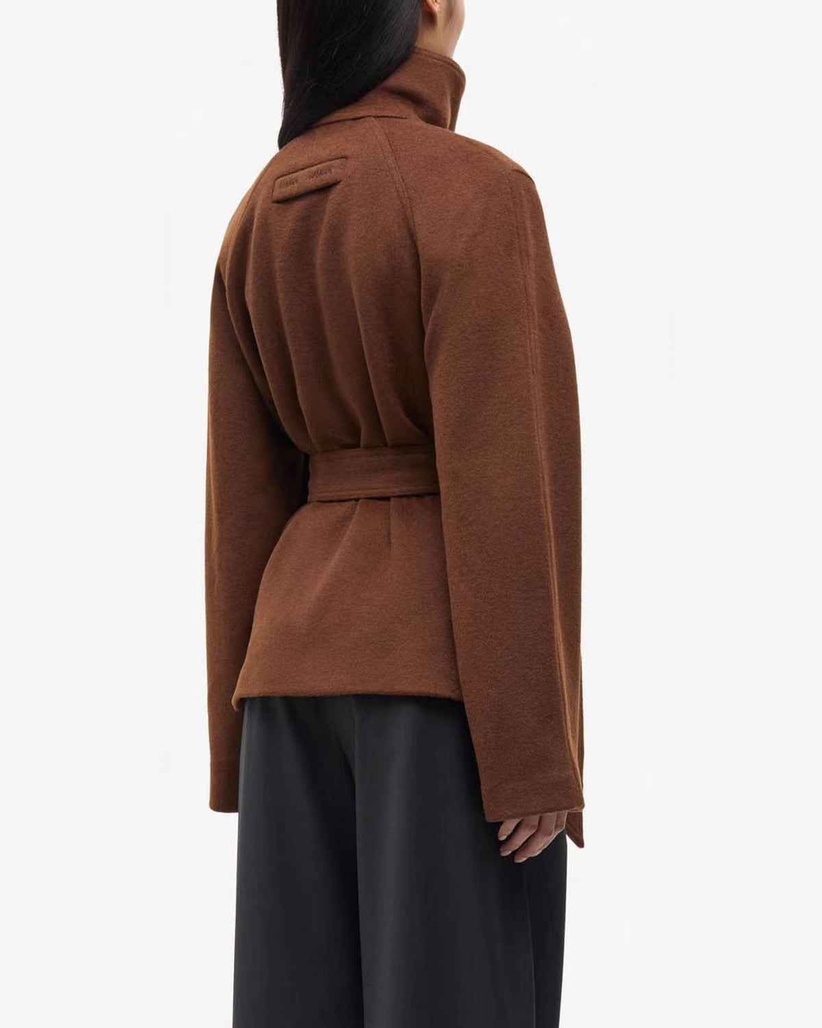 Sagia Jacket
