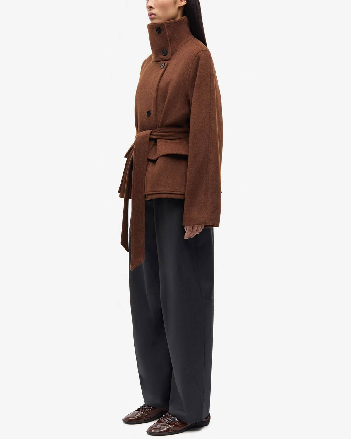 Sagia Jacket