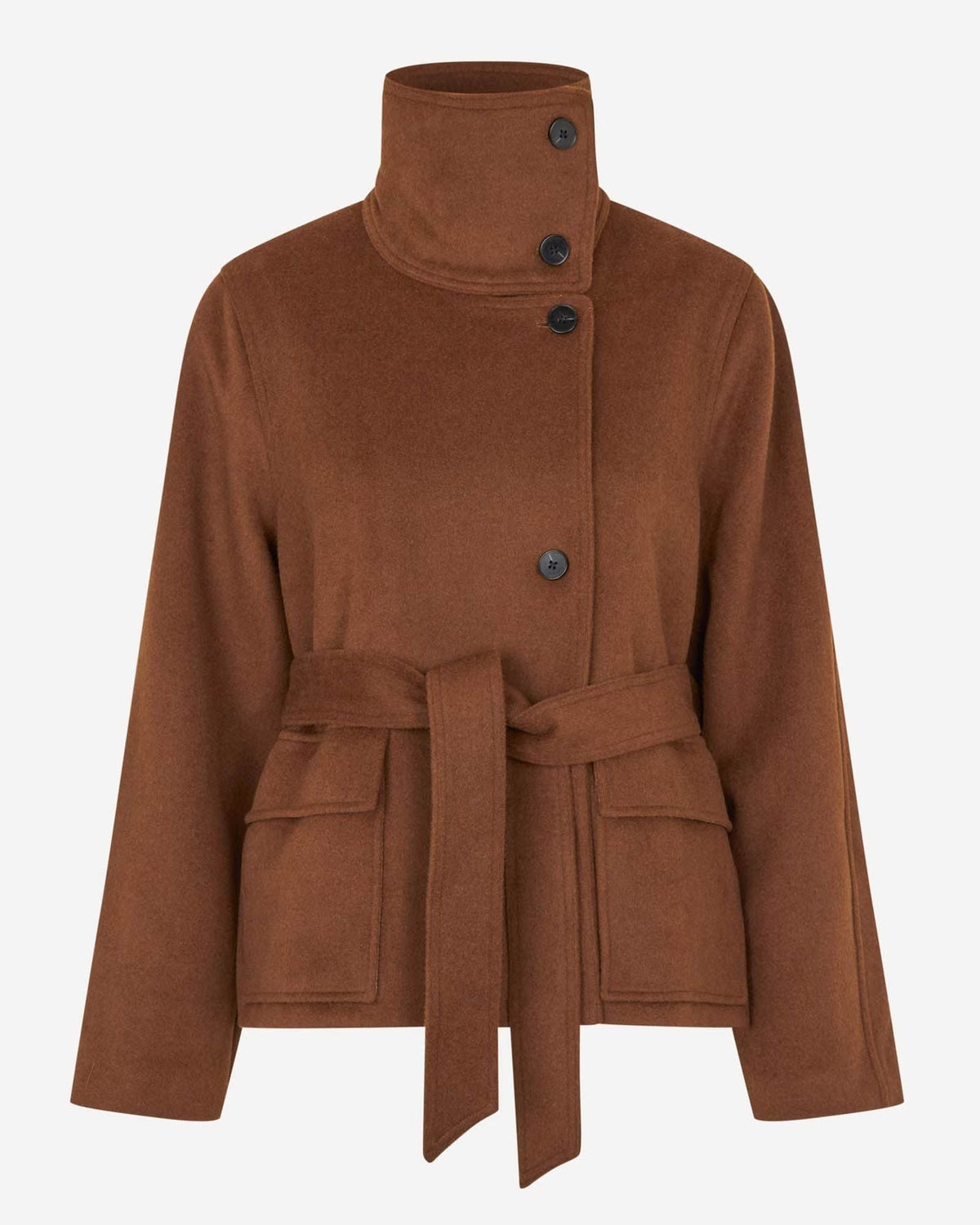 Sagia Jacket