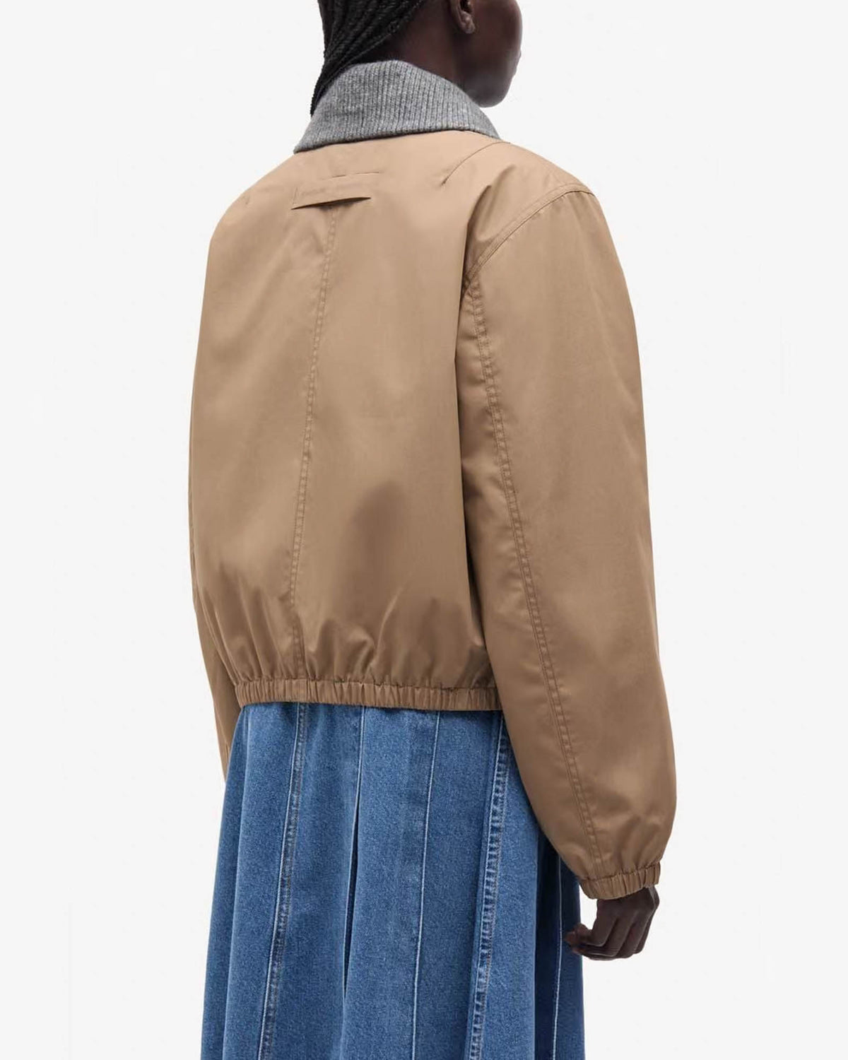 Classic Jacket