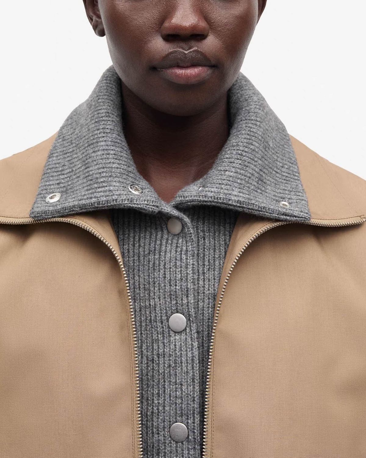 Classic Jacket