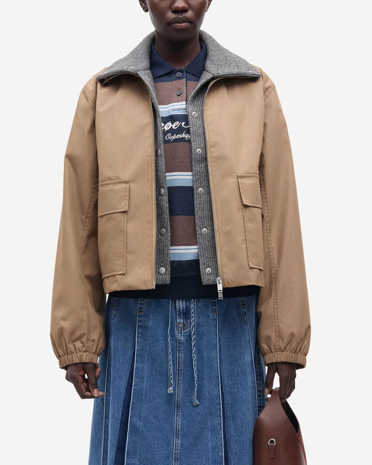 Classic Jacket