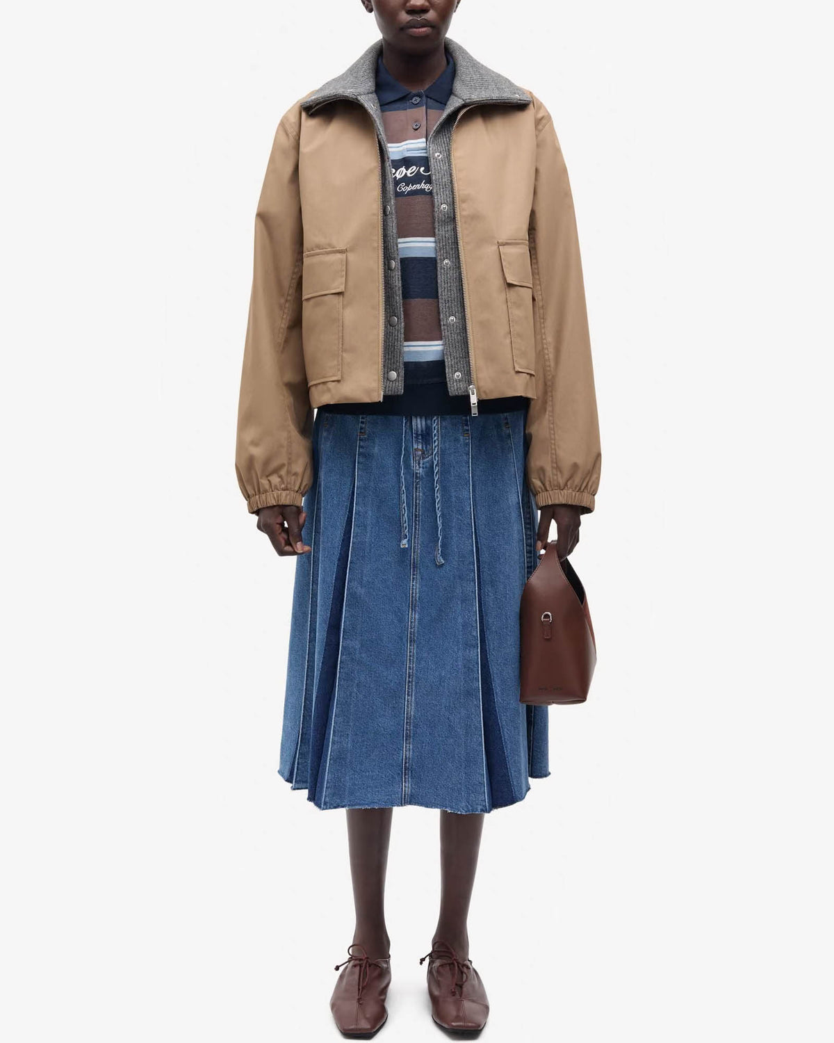 Classic Jacket