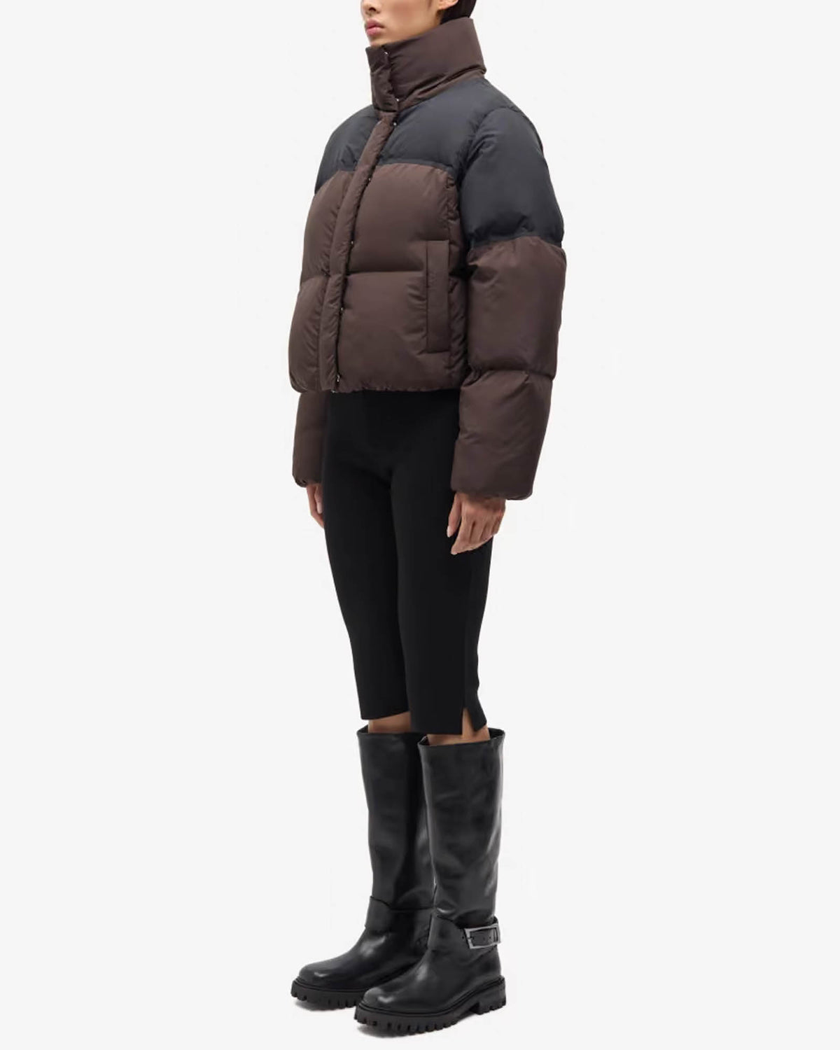 Safern Jacket