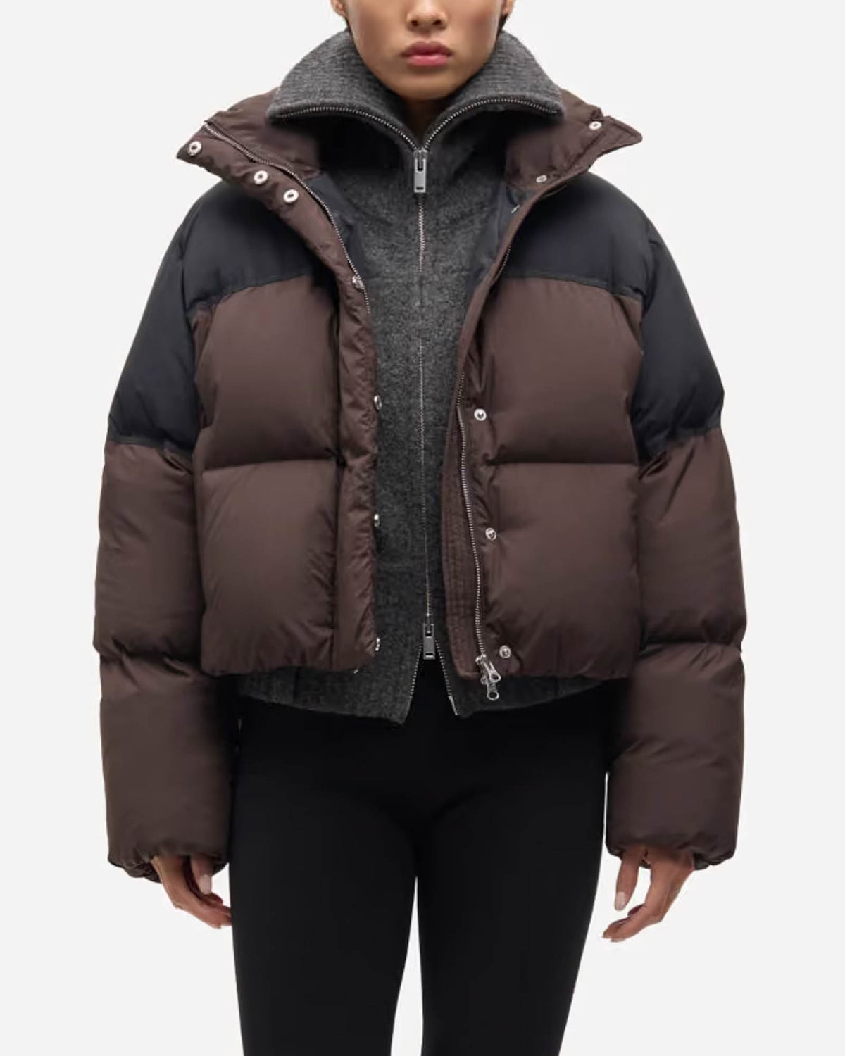 Safern Jacket