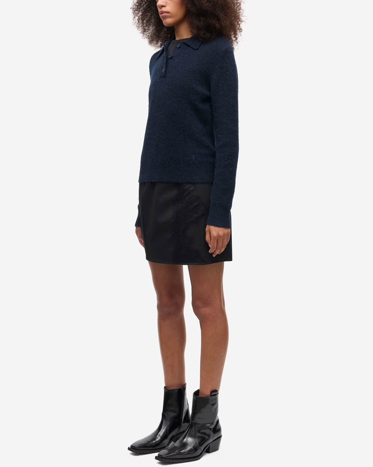 Sanoura Long Sleeve