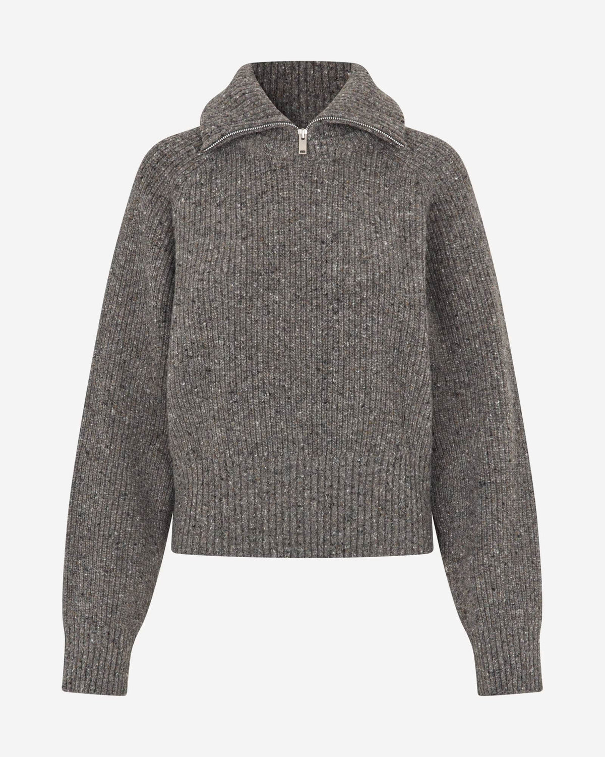 Saamandy Turtleneck