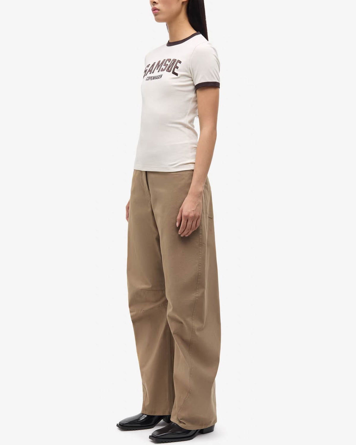 Saharpo Pant