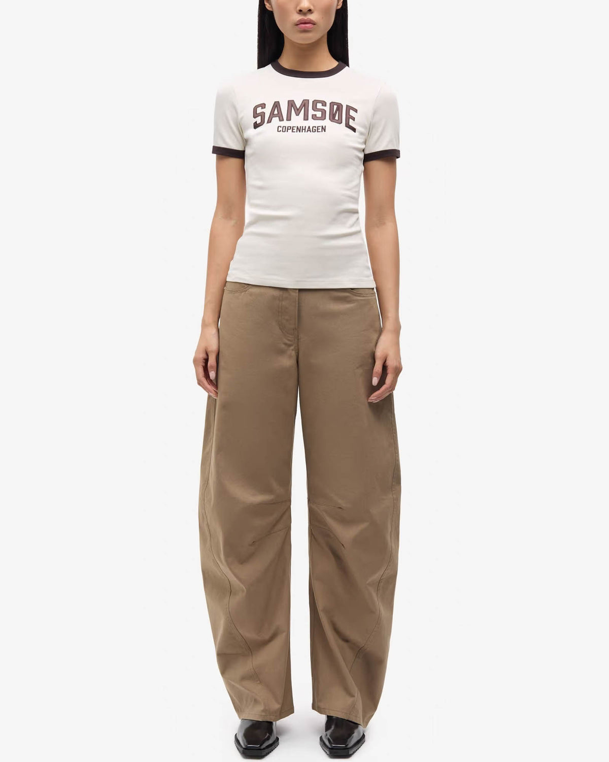 Saharpo Pant
