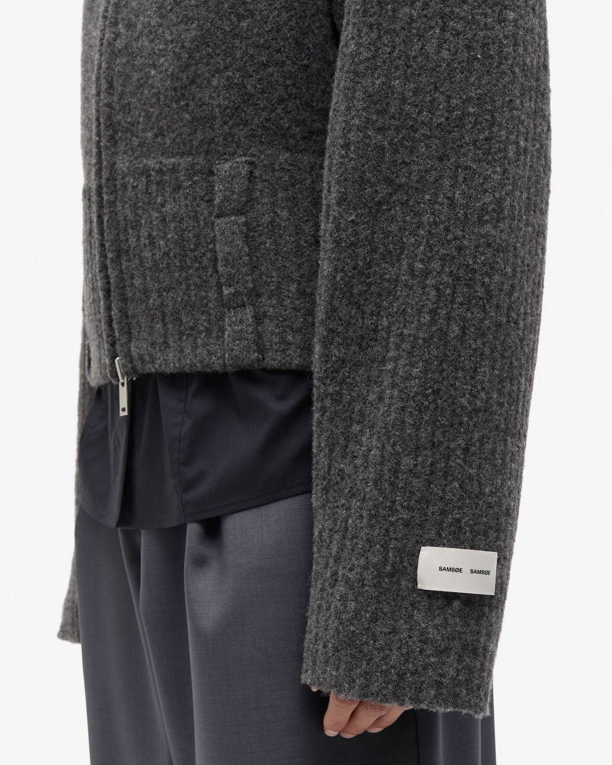 Samirra Cardigan