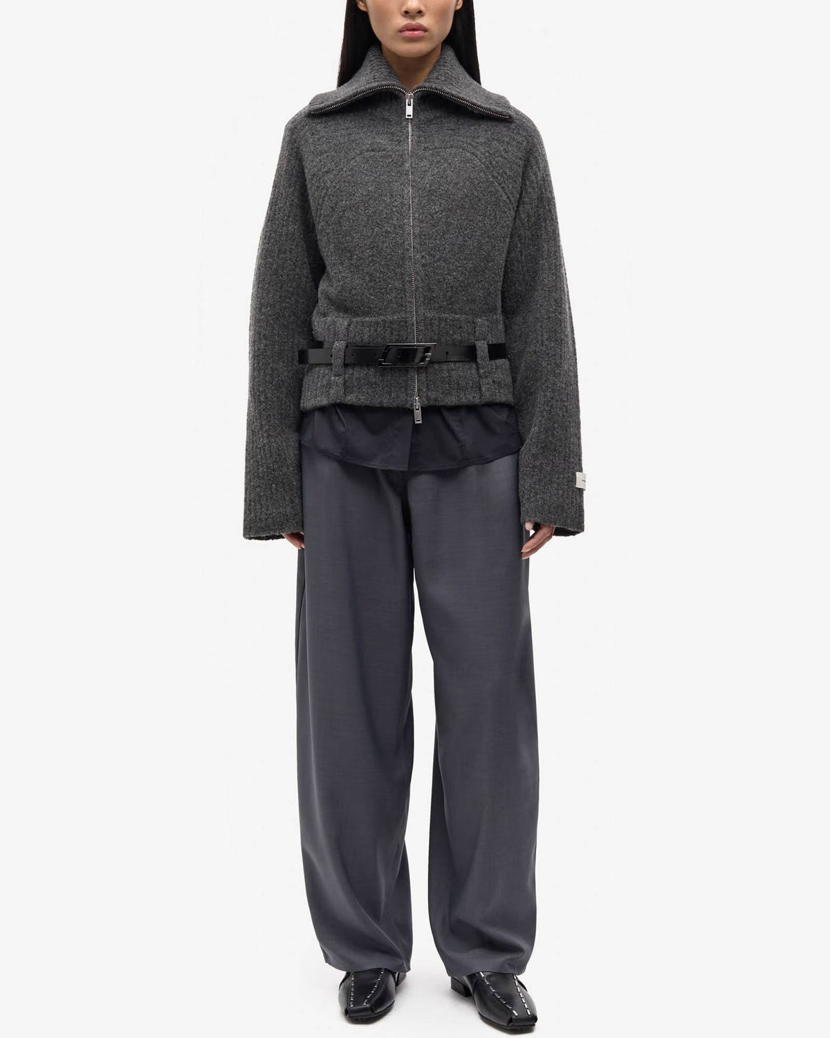 Samirra Cardigan