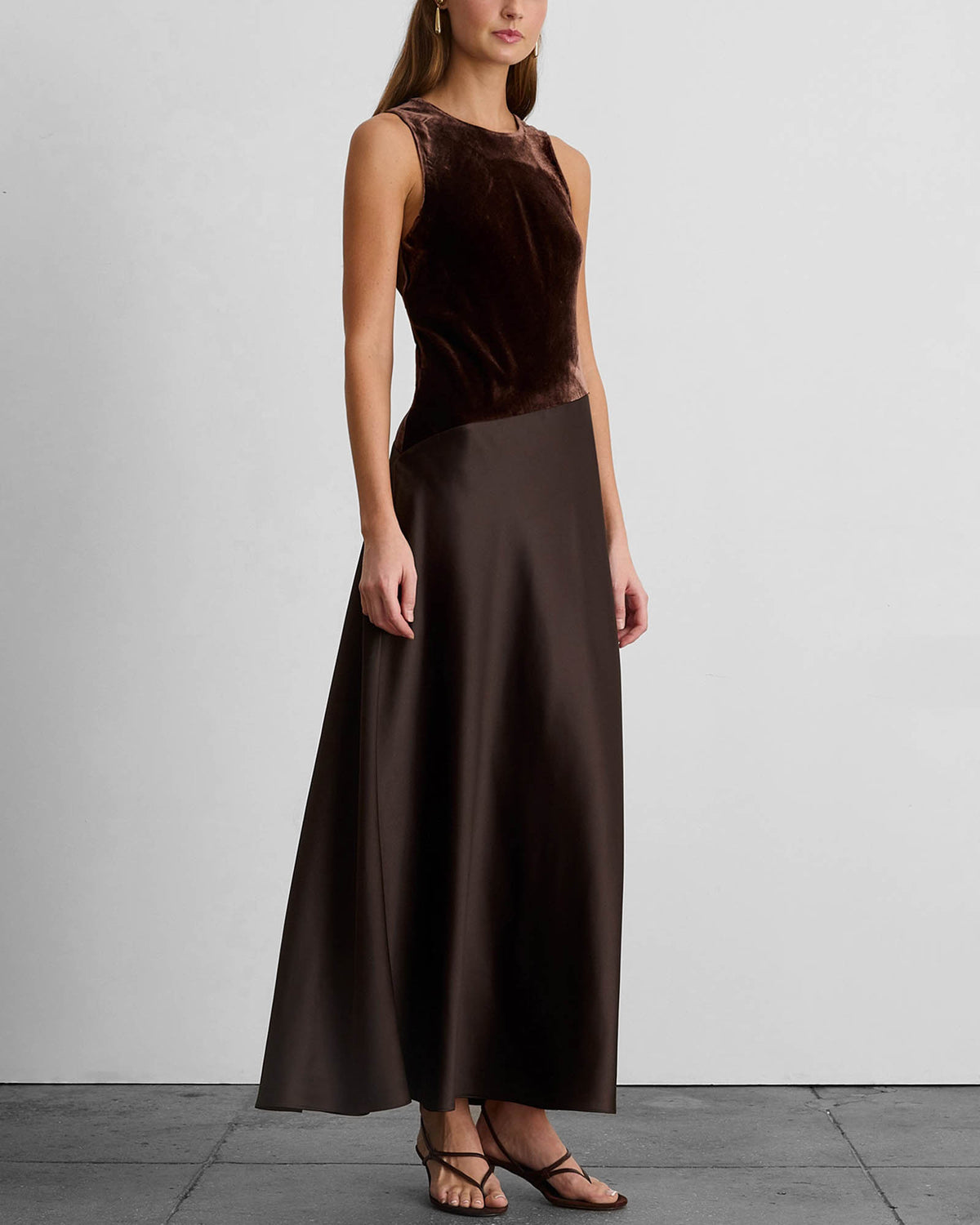 Vivian Gown