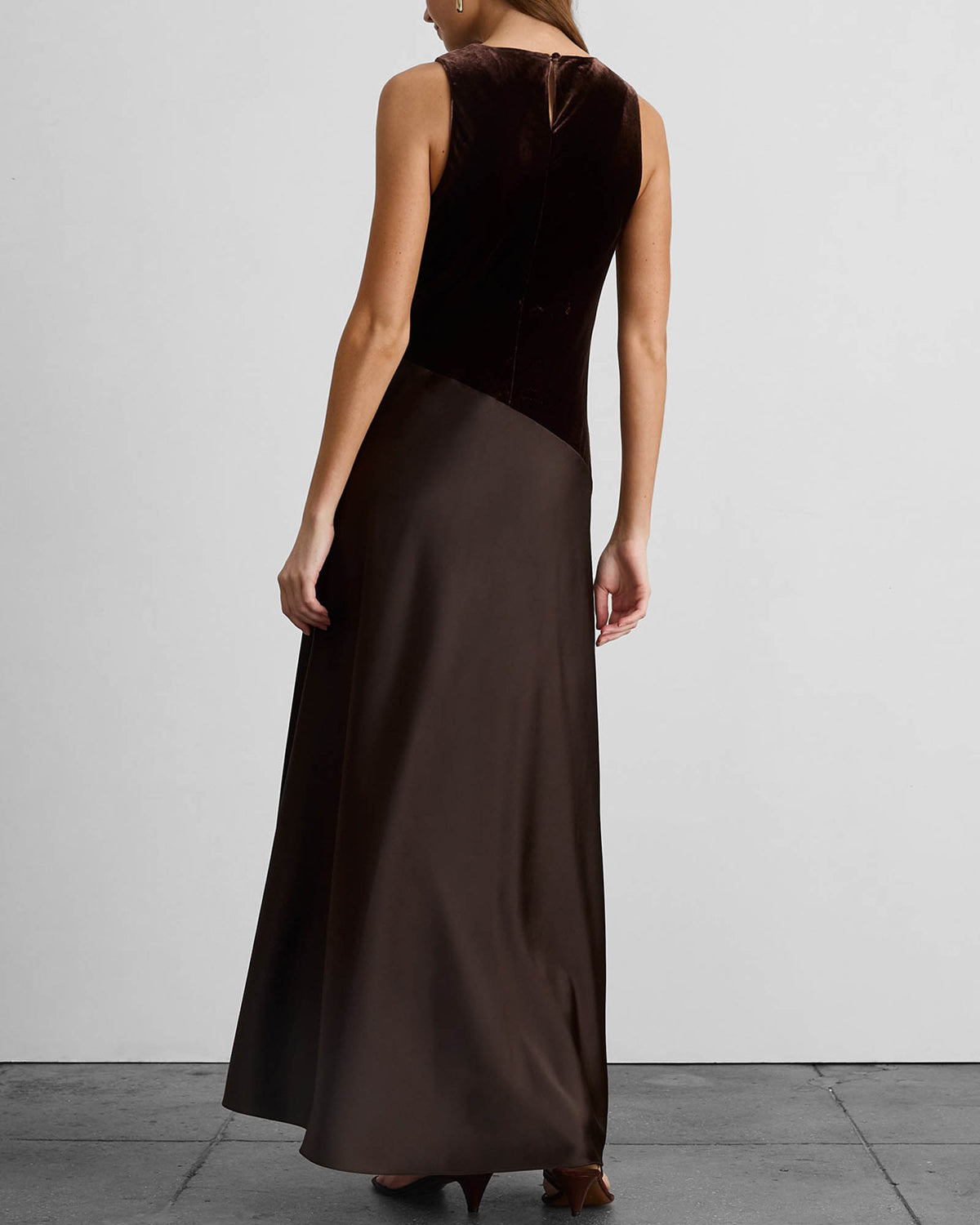Vivian Gown