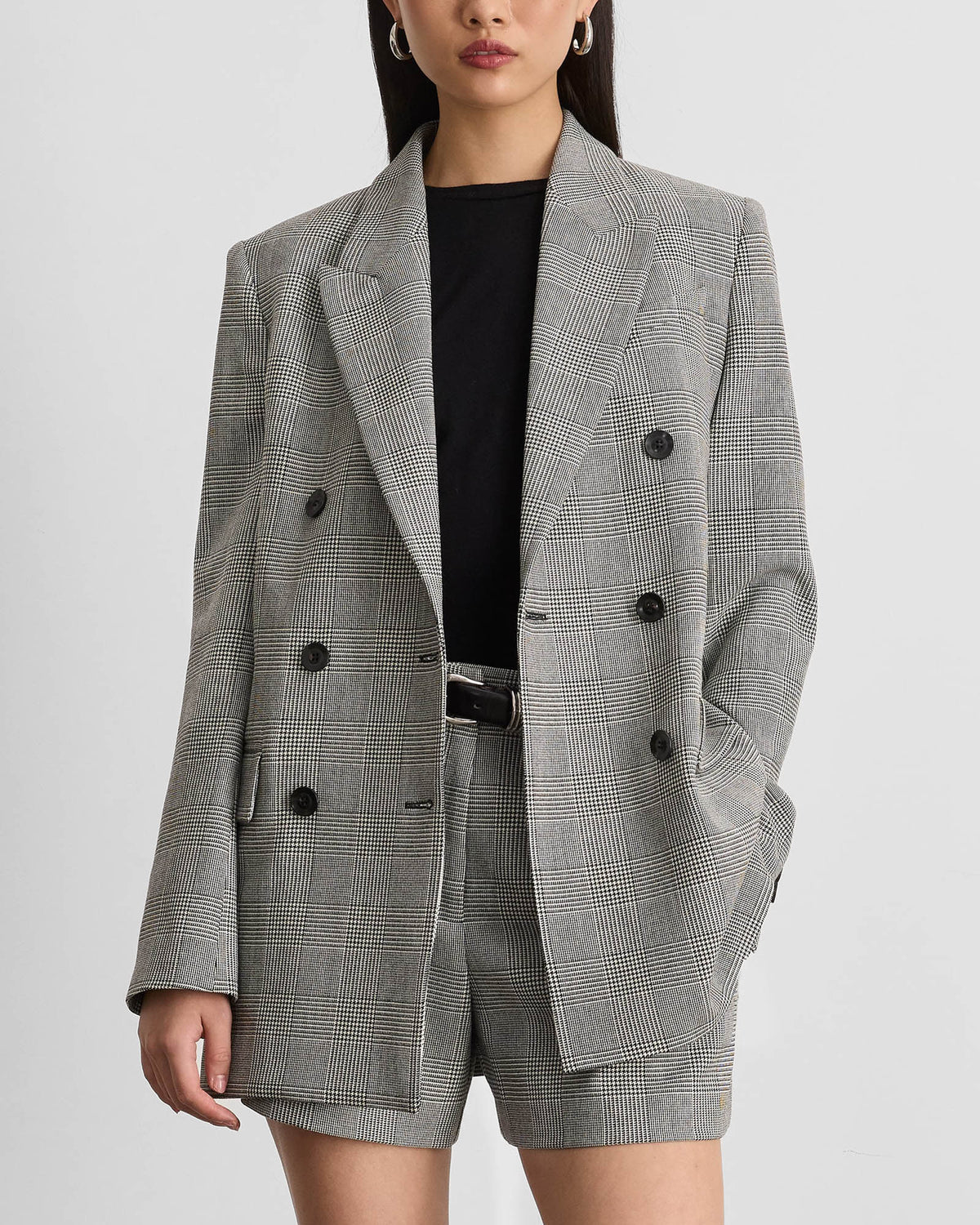 Virginia Blazer