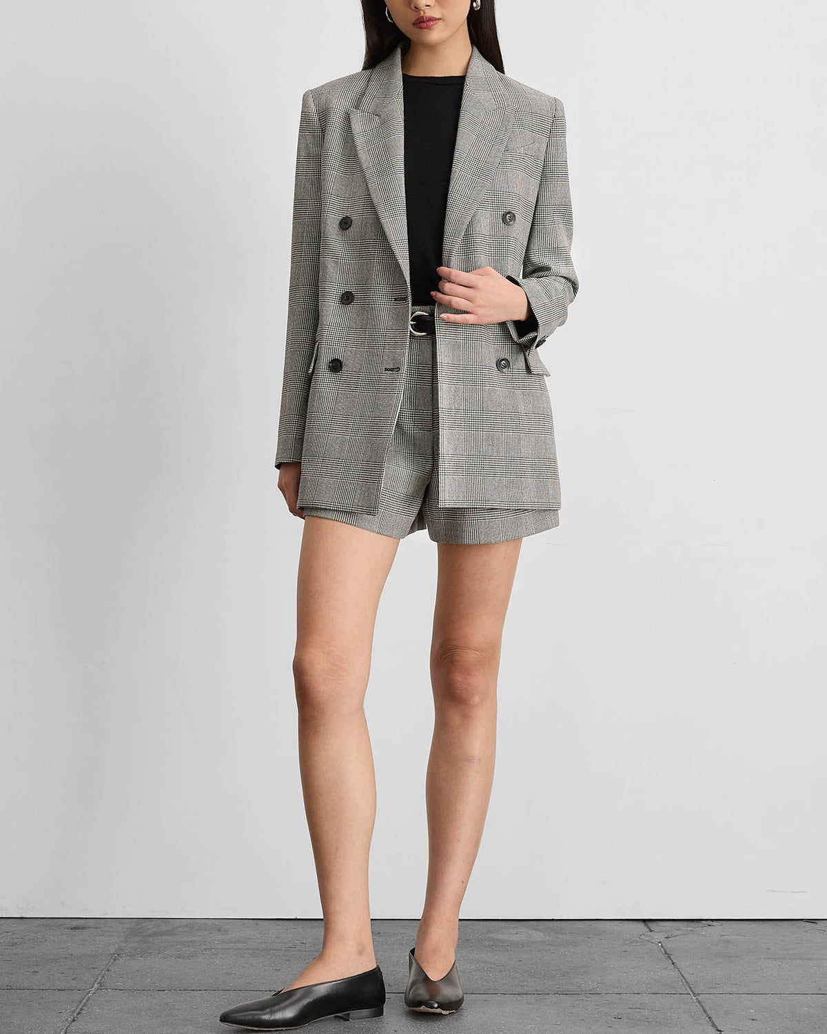 Virginia Blazer
