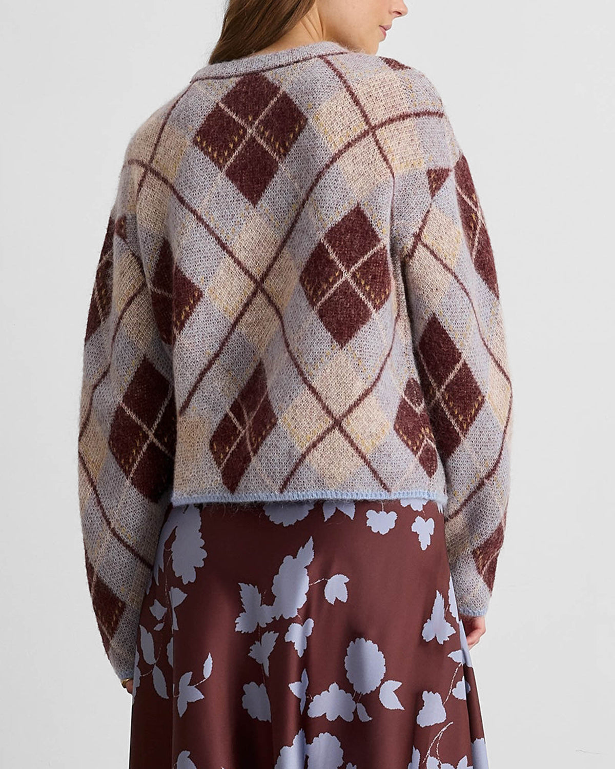 Sybil Sweater