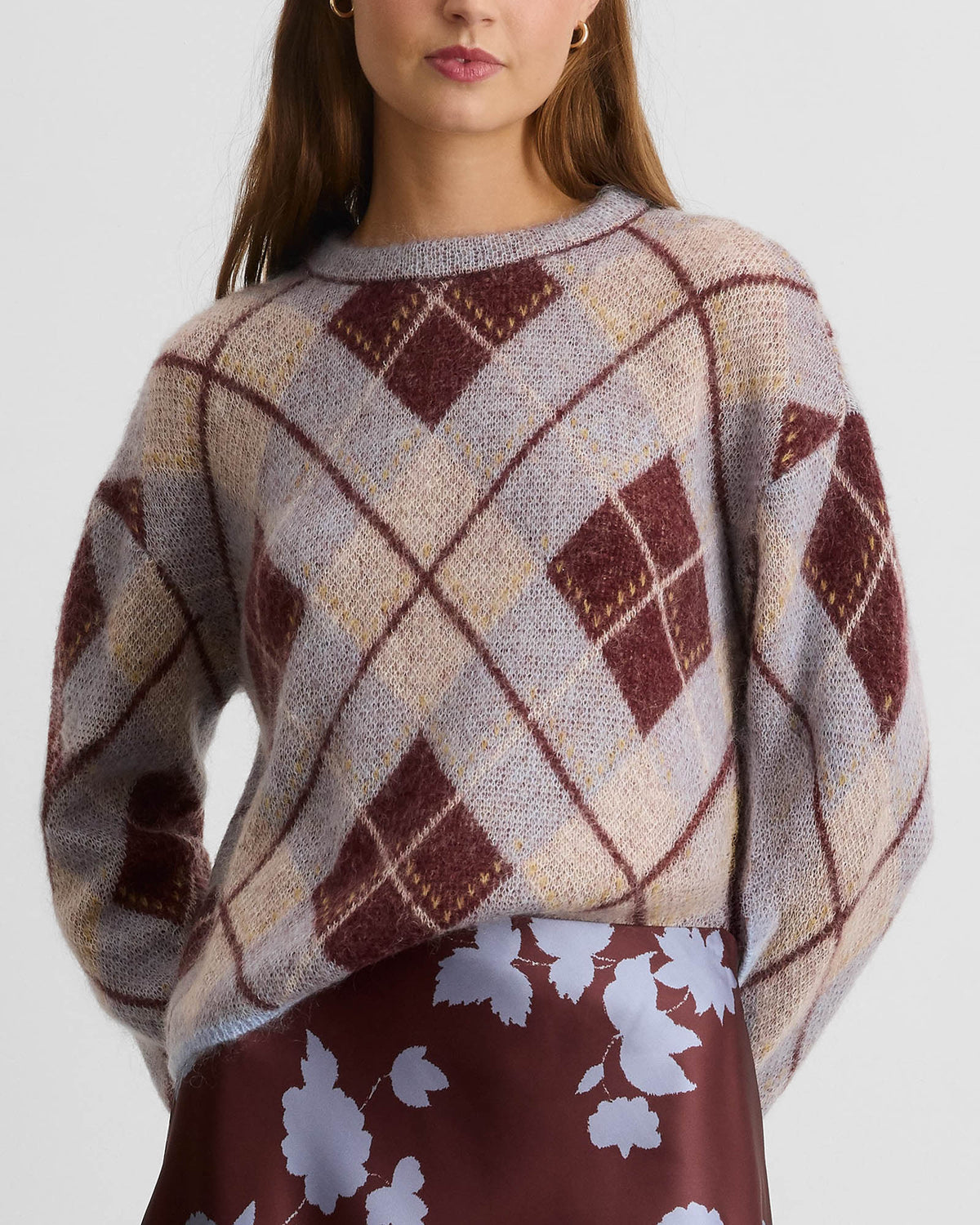 Sybil Sweater