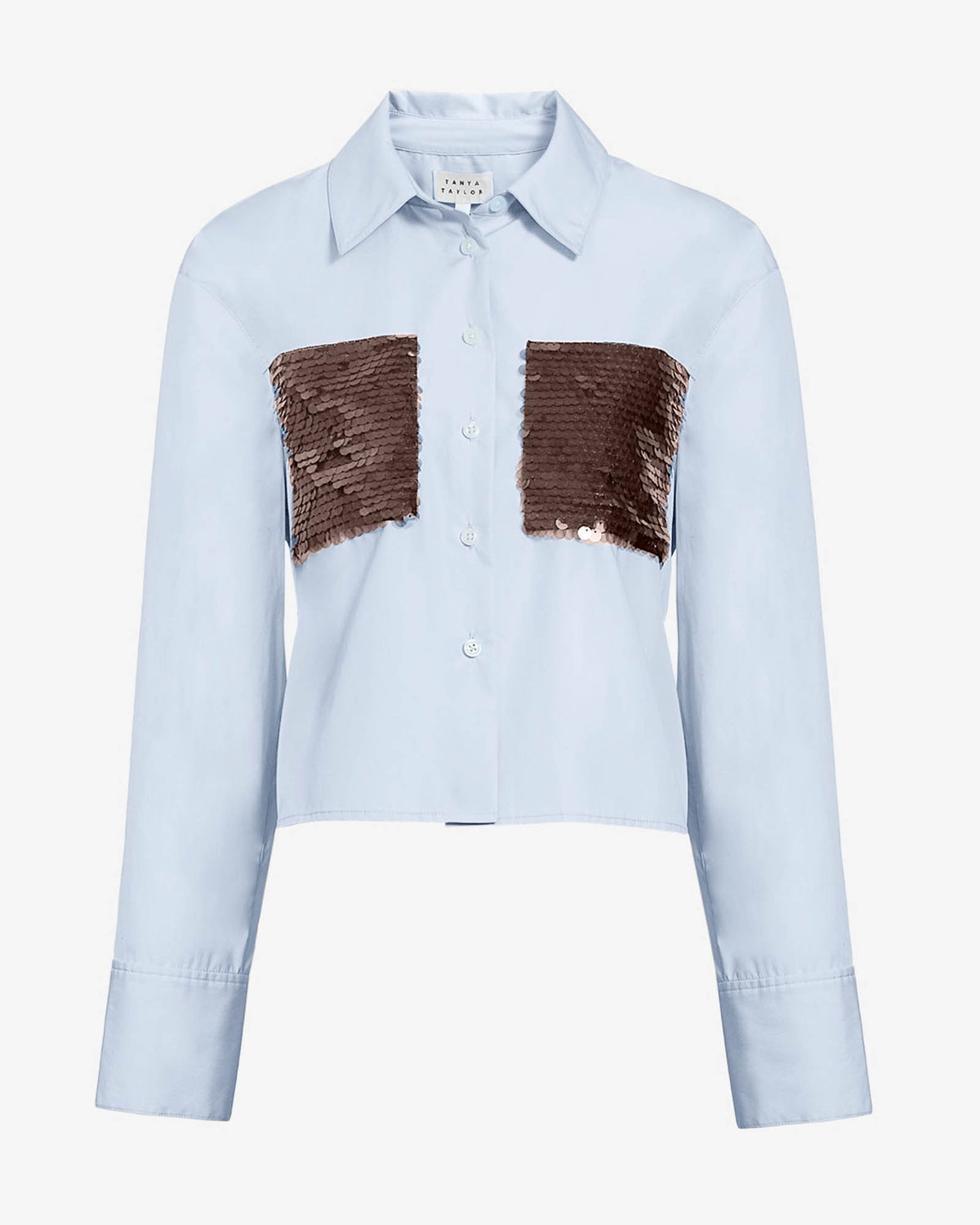 Largaux Top