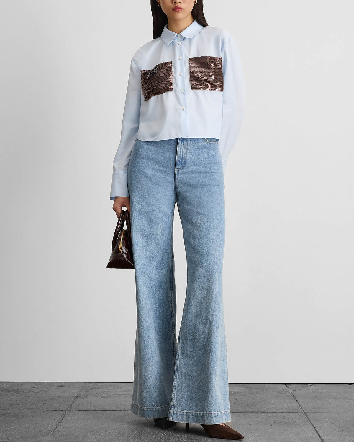 Largaux Top