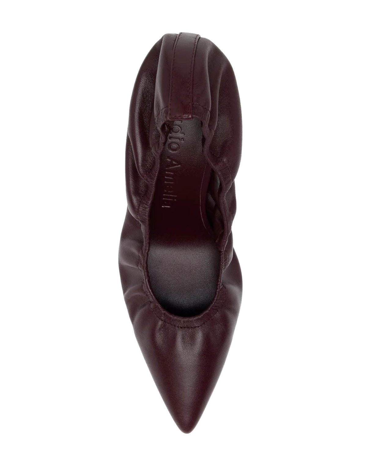 Rhodes 90 Heel
