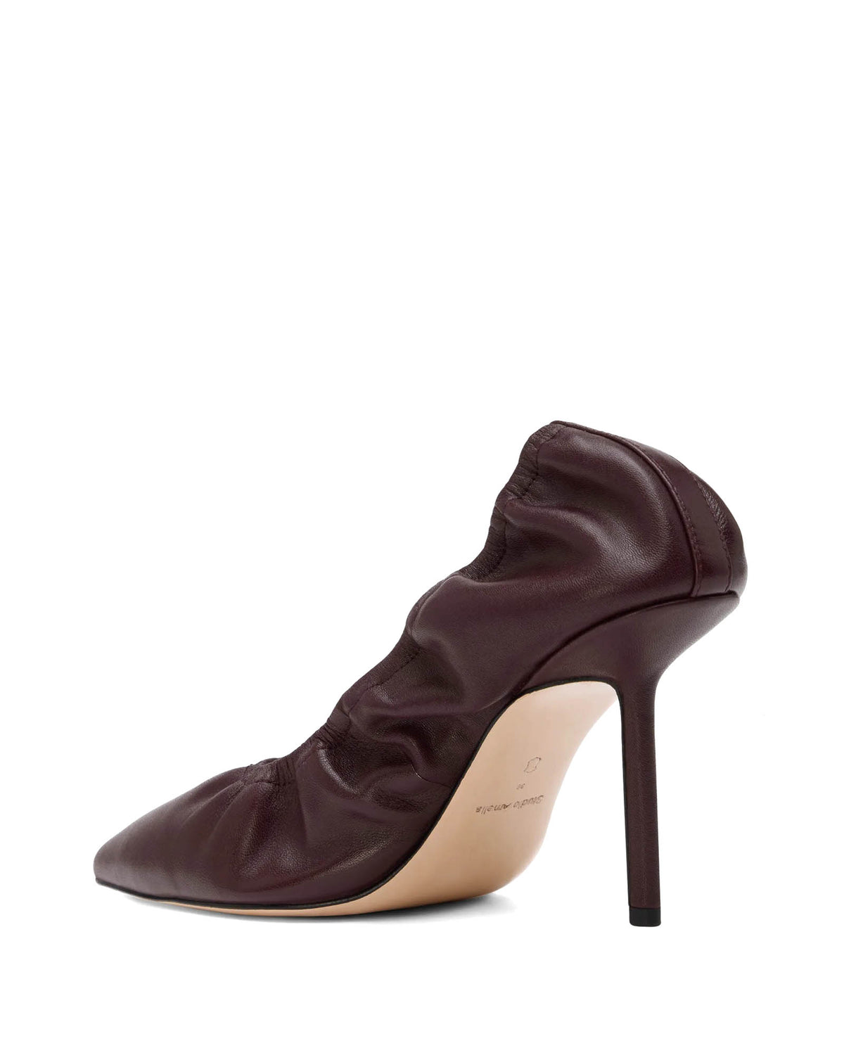 Rhodes 90 Heel