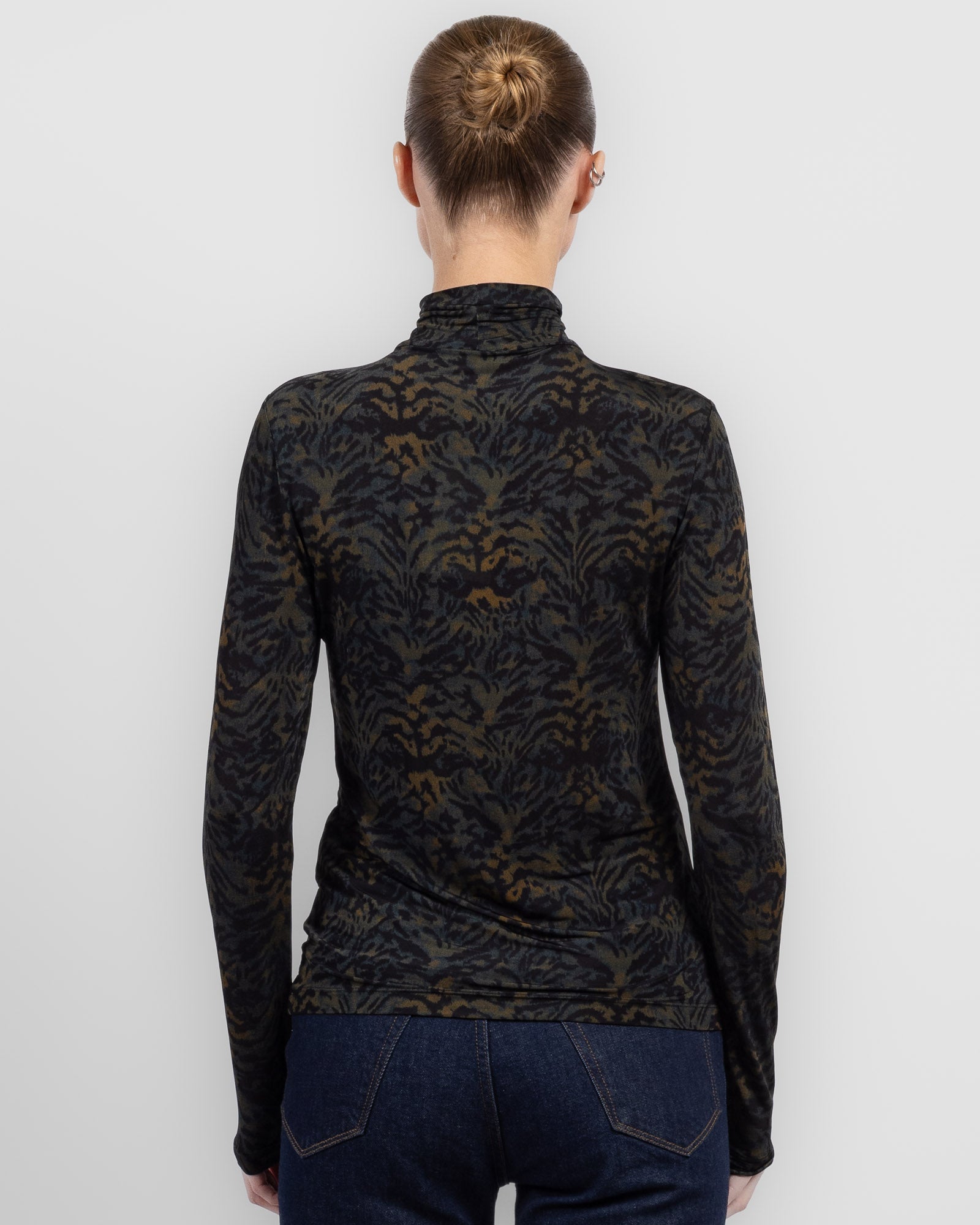 Aurelia Long Sleeve Top