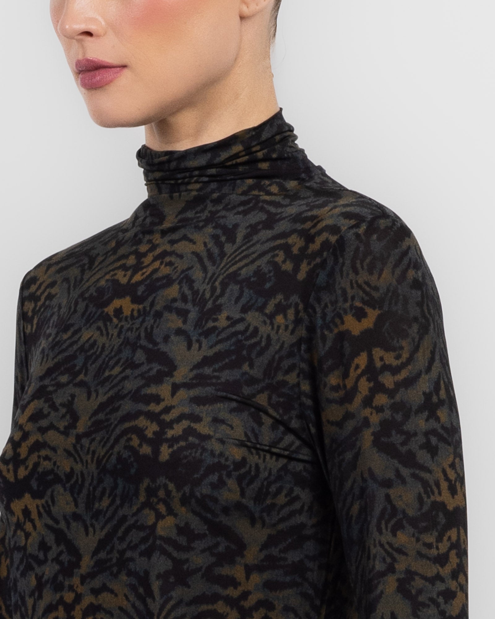 Aurelia Long Sleeve Top