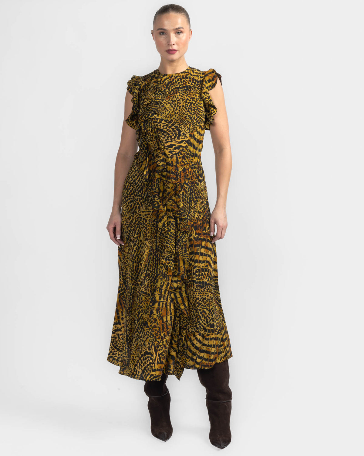 Ameline Dress
