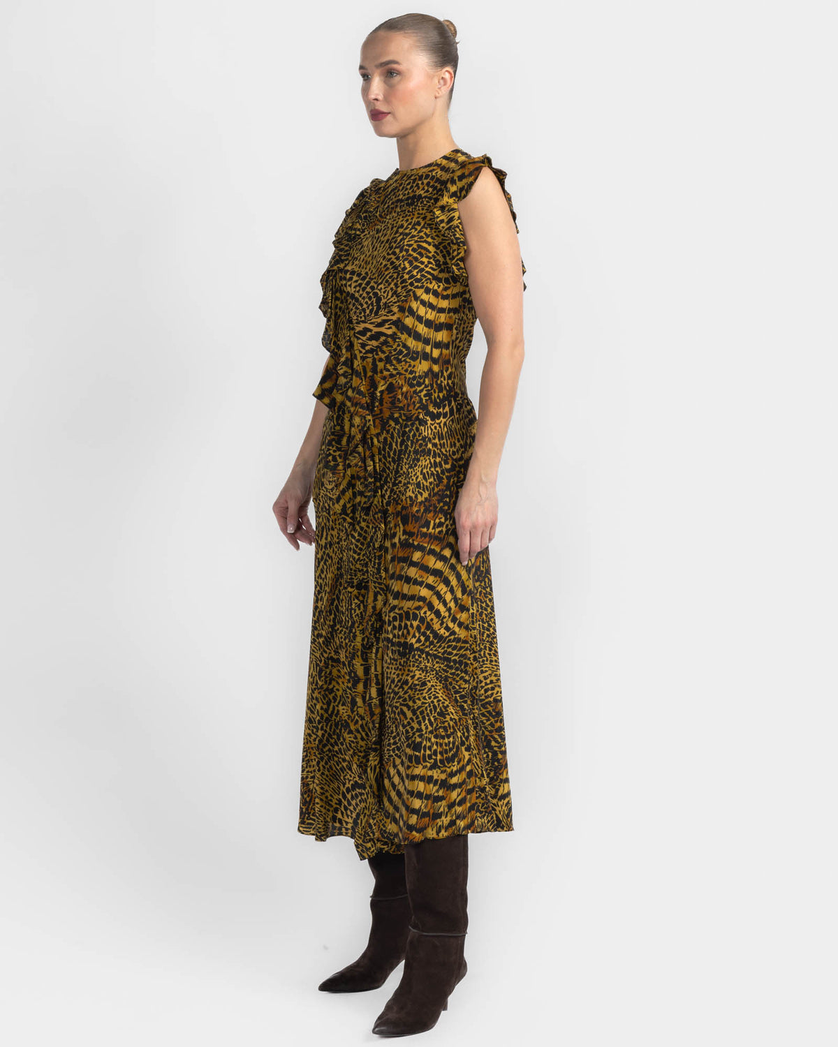 Ameline Dress