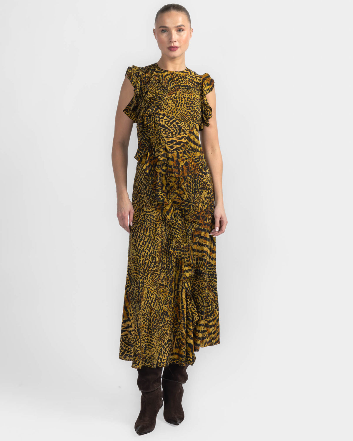 Ameline Dress