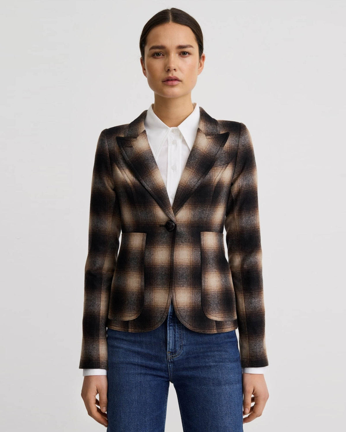 Duchess Blazer