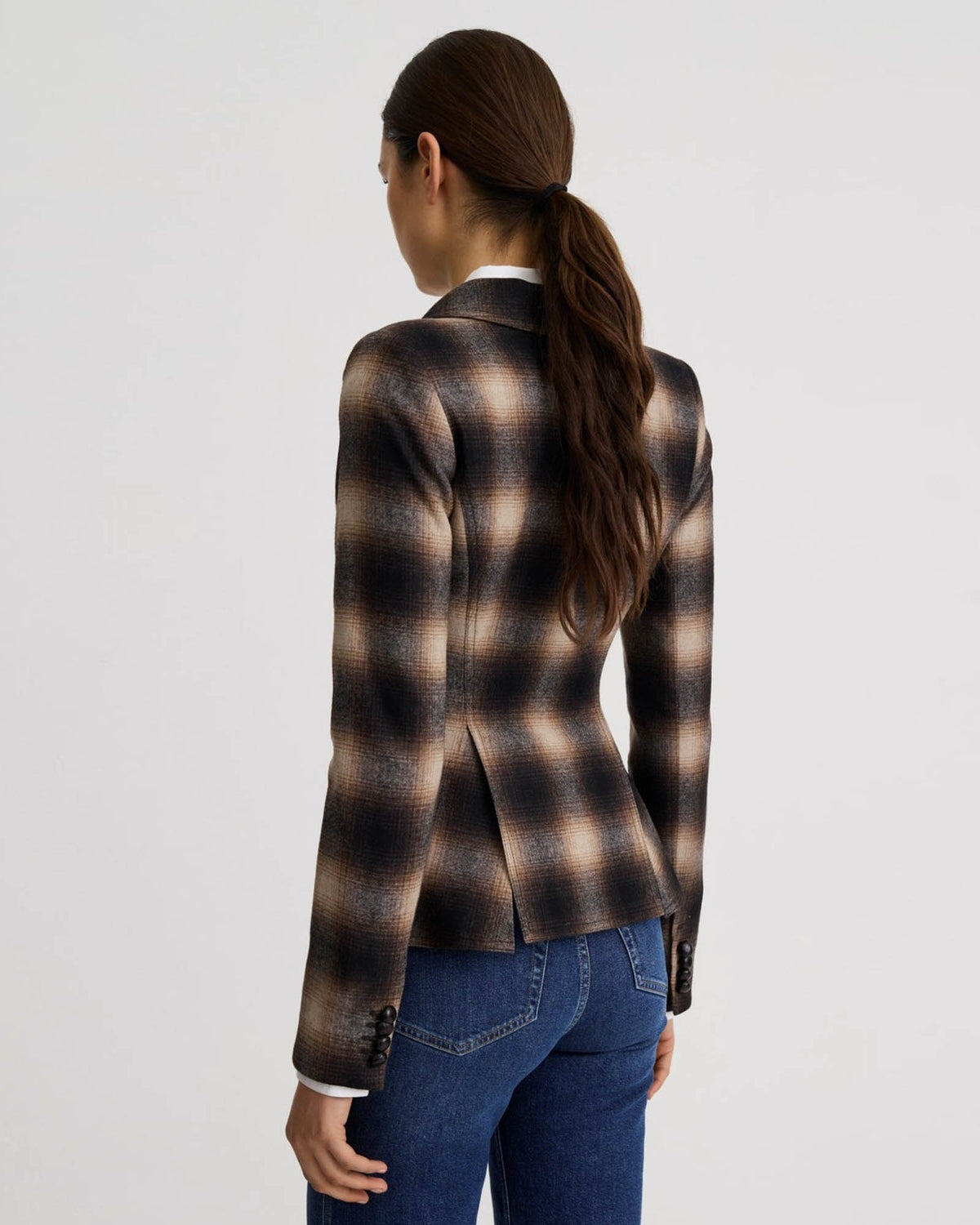 Duchess Blazer