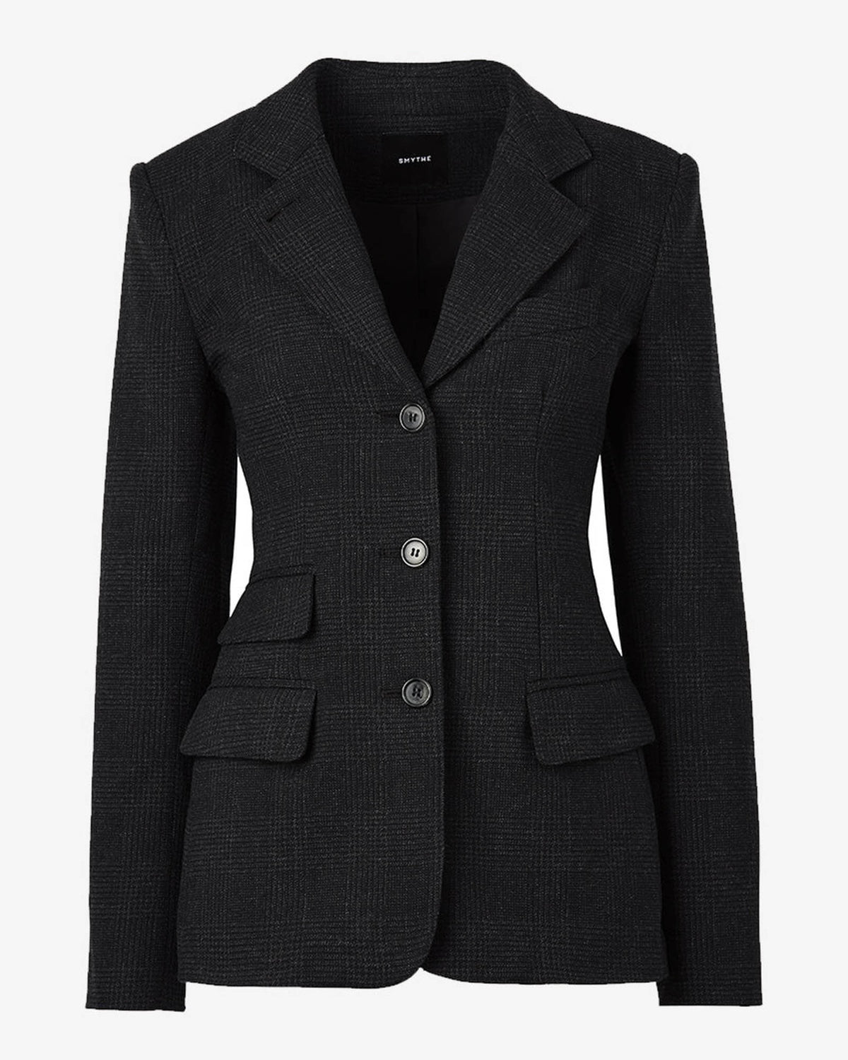 Tailored Blazer