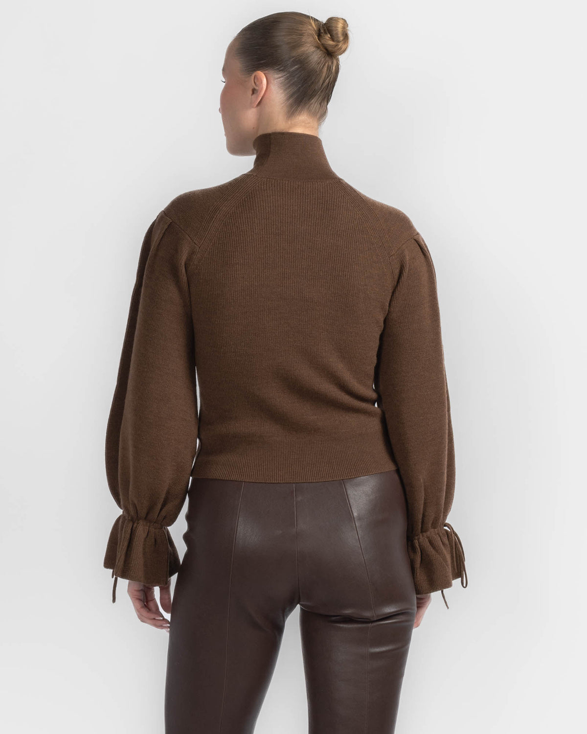 Camille Pullover