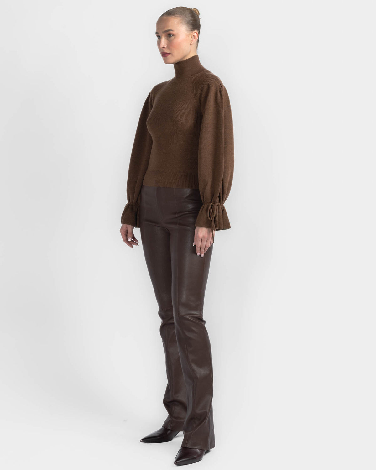 Camille Pullover