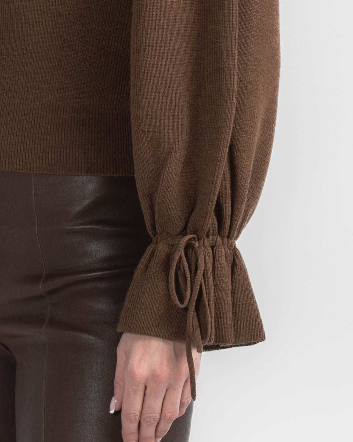 Camille Pullover