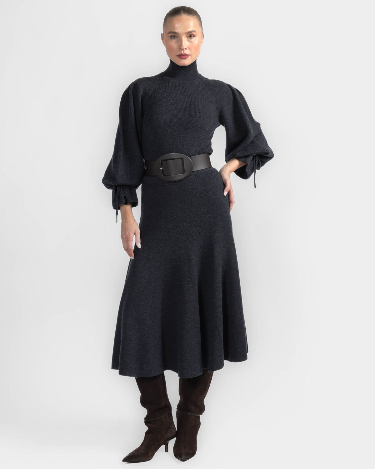 Azaria Skirt