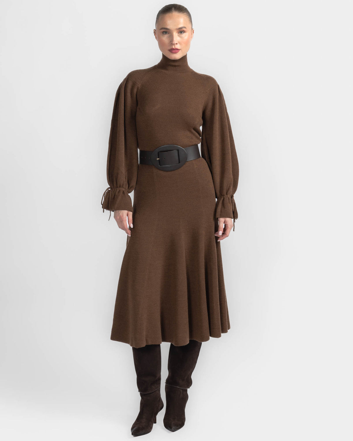 Azaria Skirt